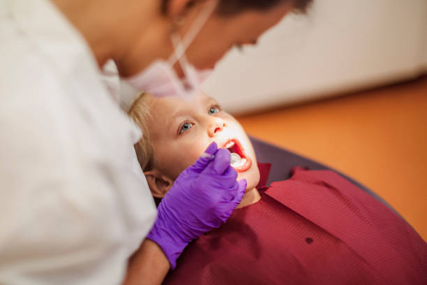 Best Dentist for Severe Toothache  in Pelican Bay, TX